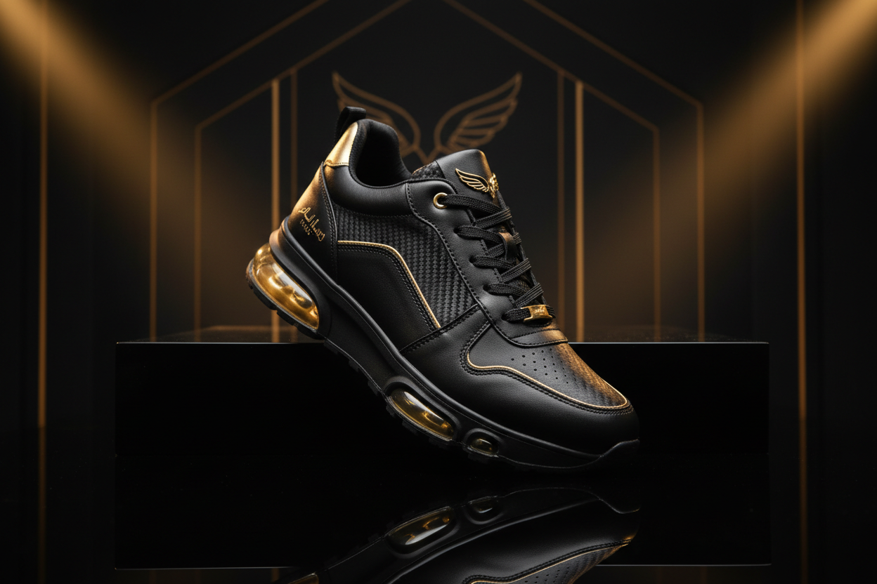 Men's Shoes & Footwear