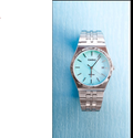 Casio Round Watch
