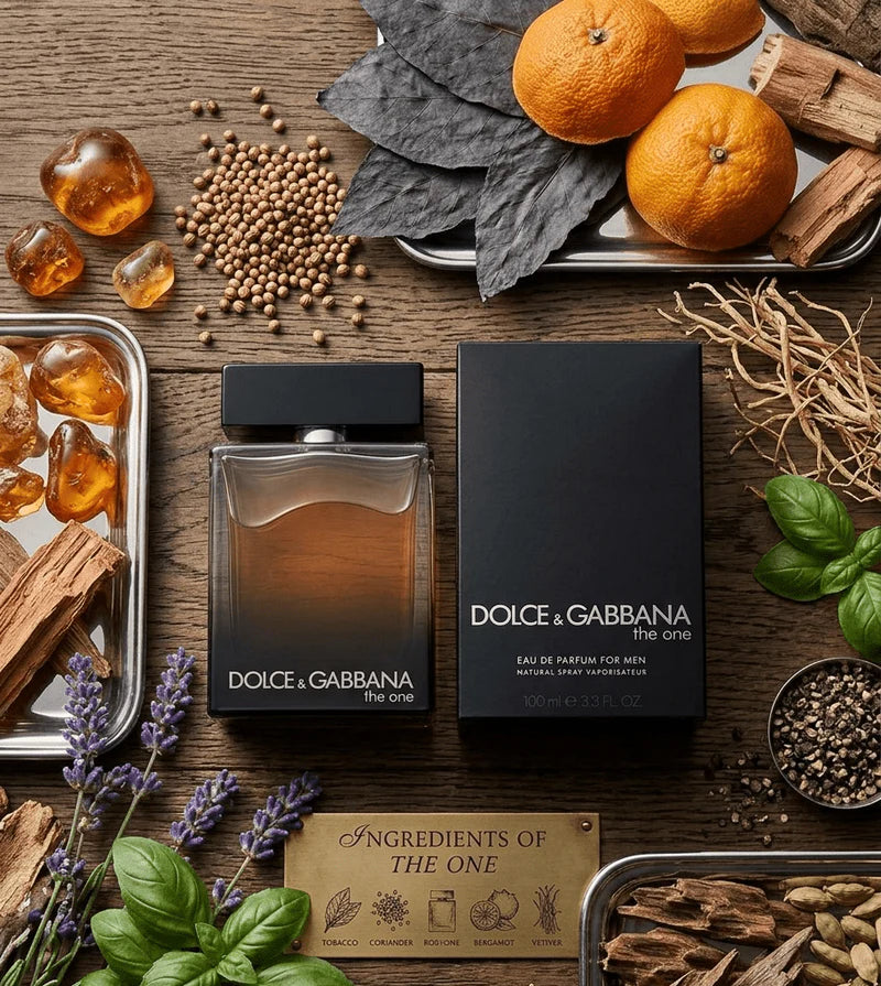 Dolce & Gabbana