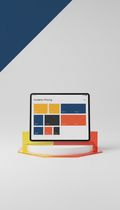 Dynamic Pricing Module for Tablet