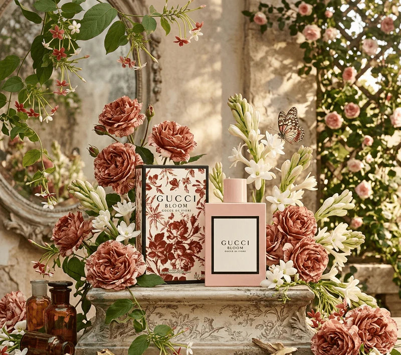 Gucci Bloom Gocce